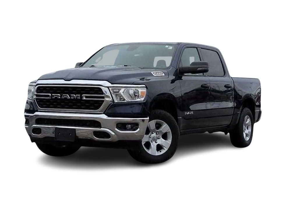 ram ram 1500 pickup 2023 1C6SRFFT9PN581991 image ram ram 1500 pickup 2023 1C6SRFFT9PN581991 image